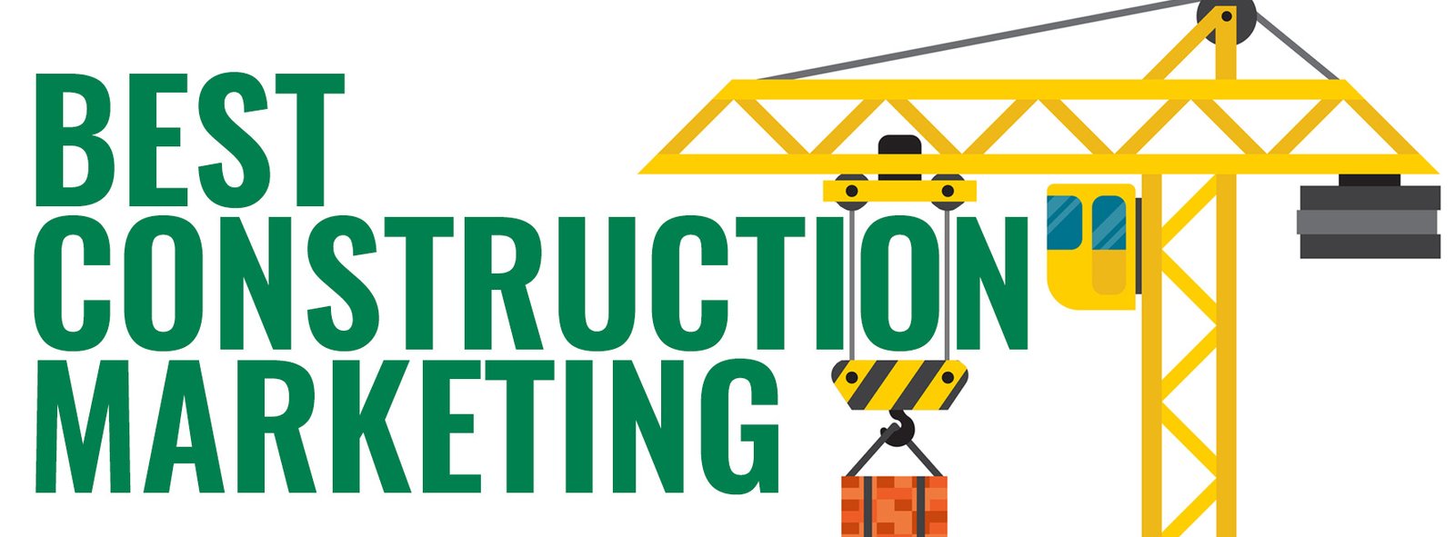 Best Construction Marketing UK